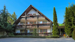 Relax Apartments Tannenhof, Badenweiler